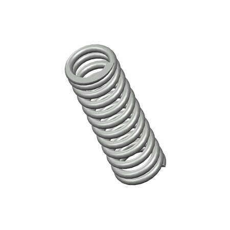 Approved Vendor Compression Spring, O= .188, L= .59, W= .028 S/U G809966078